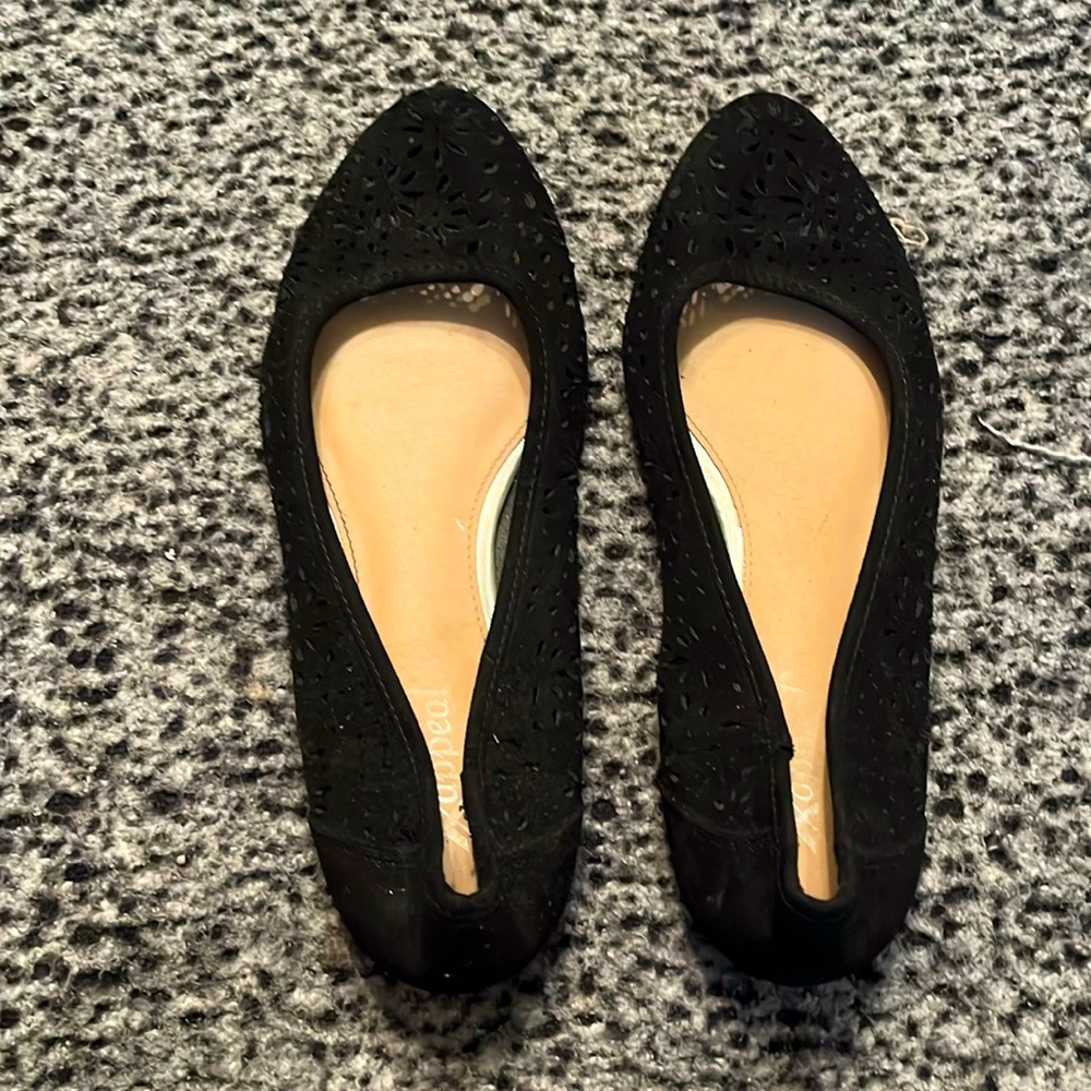 Xappeal flats size 9